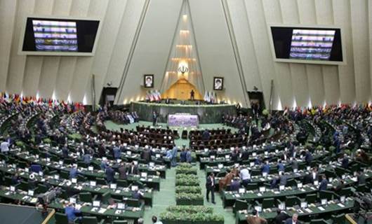 Meşhed Milletvekili Kuddusi: Meclisin yarısı rejimin yıkılmasını istiyor