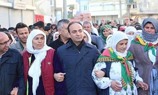 Osman Baydemir ve Leyla Birlik'e hapis cezası