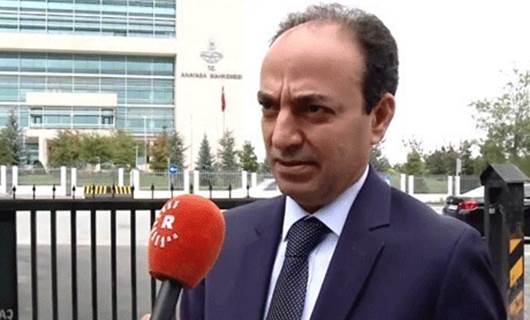 Ji Osman Baydemir û Leyla Birlik re cezayê zindanîkirinê derket