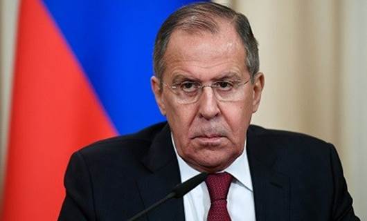 Sergey Lavrov:Çok sayıda soru işareti var