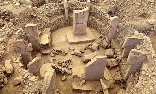 Turizm’de 2019 yılı ‘Göbeklitepe Yılı’ ilan edildi