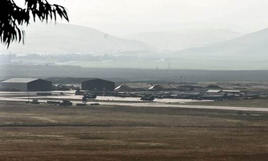 Report: US troops to leave Syria via Erbil’s Harir airbase