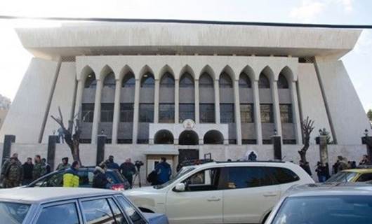 7 yılın ardından Şam’a büyükelçilik açtı