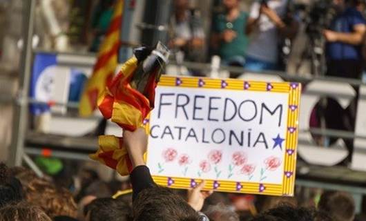 Katalonya dê daxwaza serxwebûnê di 2019an da bidomîne