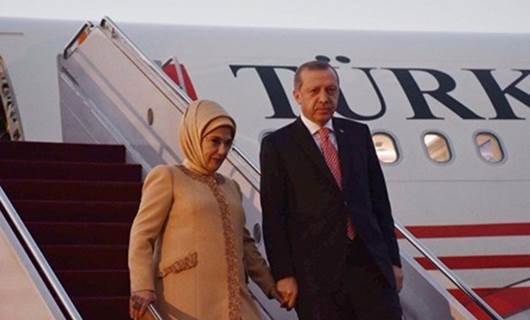 Irak Dışişleri Bakanlığı: Erdoğan Irak’ı ziyaret edecek
