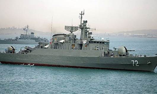 İran ABD kıyılarına savaş gemisi gönderiyor