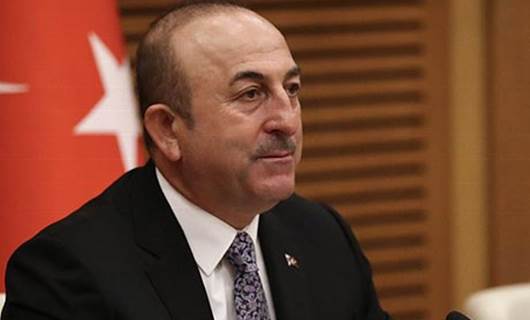 Çavuşoğlu'ndan ABD'nin çekilme kararı değerlendirmesi