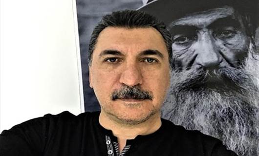 Kürt müzisyen serbest bırakıldı