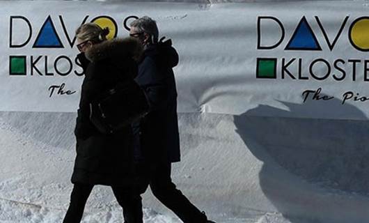 Davos Zirvesi başlıyor