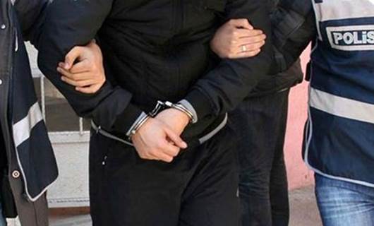 Diyarbakır’da Emniyet Müdürü gözaltına alındı