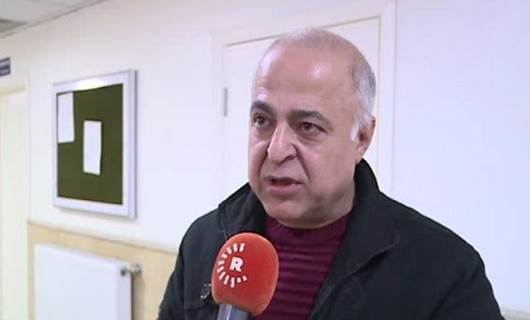 Dr. Azad: Gelek nexweşî di nav zarokên Efrînê de belav bûne