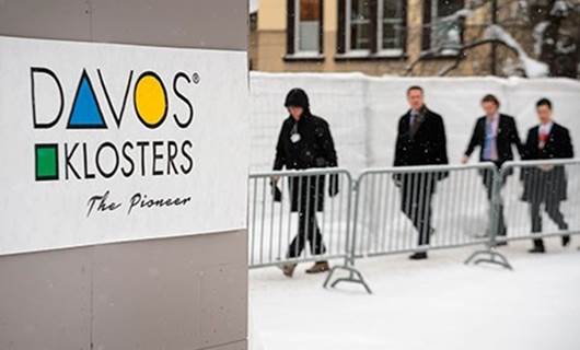 Davos Zirvesi gelir kaynağı oldu