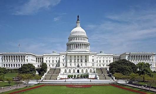 ABD Temsilciler Meclisi Suriye yasa tasarısını onayladı