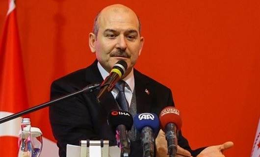 Soylu: Tedbîrên hilbijartinên şaredariyan dest pê kirin