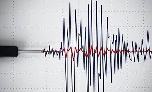 Manisa ve İzmir’de deprem