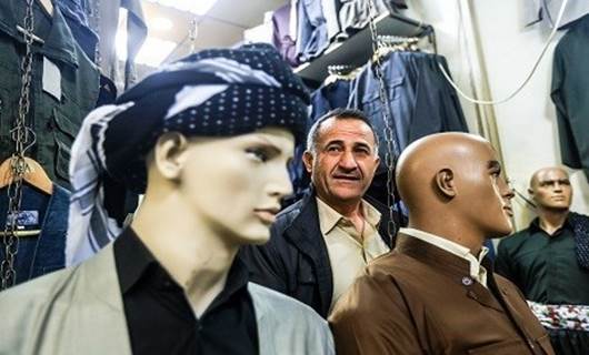 İran’dan Kürt kıyafetleri hakkında yeni karar