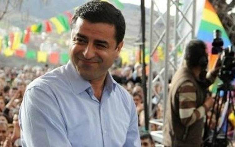 Swedish MP nominates jailed Kurdish politician... | Rudaw.net