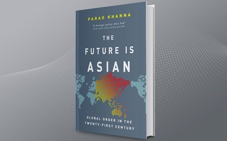 Book review: The Future is Asian | Rudaw.net