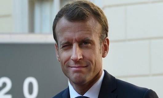 Macron 24 Nisan’ı ‘soykırımı anma günü’ ilan etti