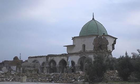 Sünniler için Nur Camii neden bu kadar önemli?