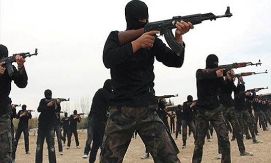 IŞİD'le Mücadele Sonuç Bildirgesi açıklandı