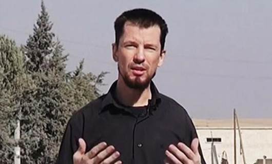 ‘IŞİD, o tutsaklar karşılığında YPG'ye pazarlık teklif etti’