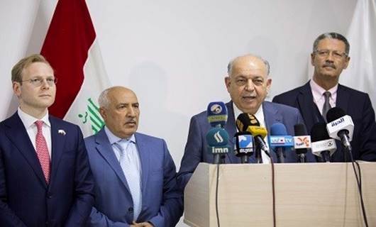 Irak Petrol Bakanı: Kürdistan'ın petrol ihracatı artacak