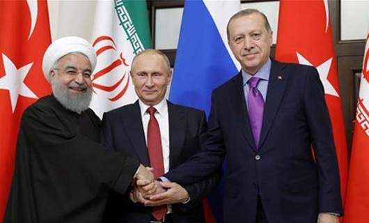 Putin, Erdogan û Ruhanî îro li Soçî rewşa Sûriyê gotûbêj dikin