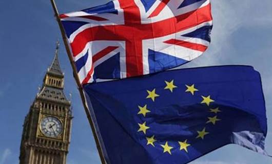 İngiltere Parlamentosu Brexit önergesini ret etti