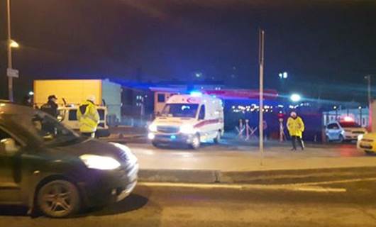 Savcılık Metris Cezaevi'nde yangına ilişkin açıklama yaptı