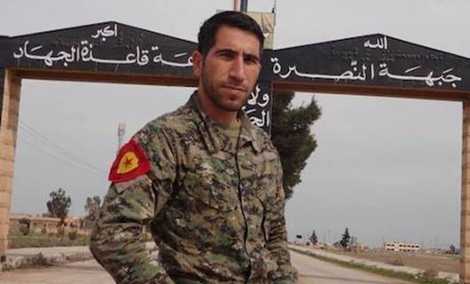 YPG Officer: Extremist Groups Attack Us with Support from Assad's Regime