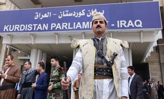KDP is prepared to convene parliament – what about PUK?