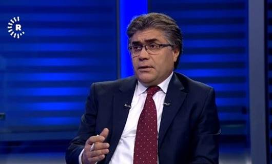 Mustafa Ozçelîk: Em dibêjin statuya siyasî, HDP dibêje netewa demokratîk