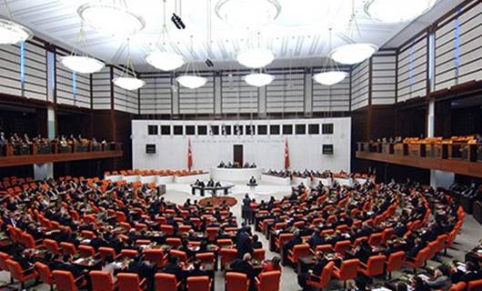 HDP ve İYİ Parti Meclis başkanı adaylarını açıkladı