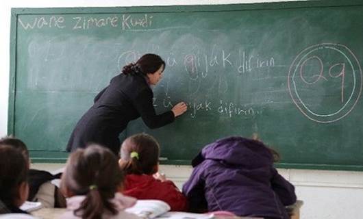 Could standardizing Kurdish language save it from oblivion?