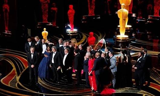 91'inci Oscar Ödülleri sahiplerini buldu