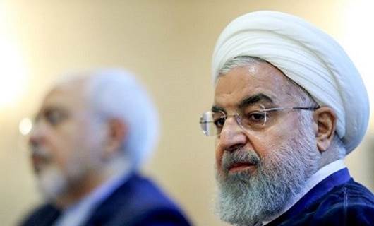 Iran’s Rouhani rejects FM Zarif’s resignation – Tasnim