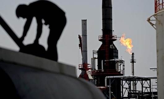 Irak'ın ham petrol ihracatı geriledi