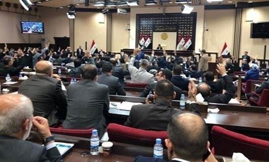 Irak Hükümeti yolsuzlukla mücadele planını parlamentoya sunuyor
