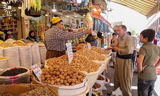 قایمقامیەتی هەولێر: هەر کەسێک نرخی کاڵا و شتوومەک گران بکات، سزا دەدرێت