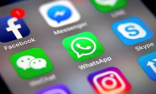 Whatsapp hesabınızı askıya alabilir