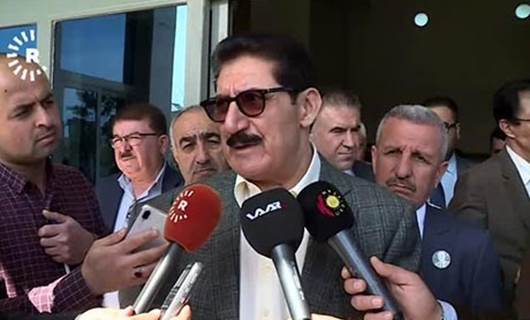 Fazil Mîranî: YNKê bi hejmar û bi nav daxwazên xwe ji me re gotin