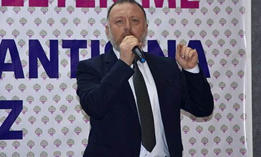 HDP Eş Genel Başkanı Temelli hakkında soruşturma başlatıldı!
