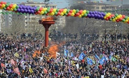 Rêvebirên Partiya Komunîst a Fransayê ji ber Newrozê hatin destesekirin
