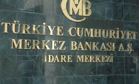 Türkiye Merkez Bankası'ndan rezerv açıklaması