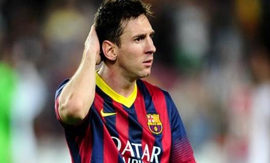 Çarenvîsa Messi li Barselona îro tê diyarkirin