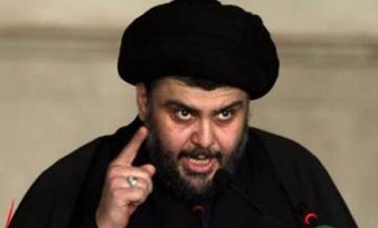 Sadr'dan Trump'ın Golan Tepeleri açıklamasına tepki