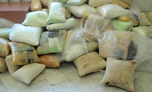 TUZHURMATU- Uyuşturucu kullananların oranı %40 arttı