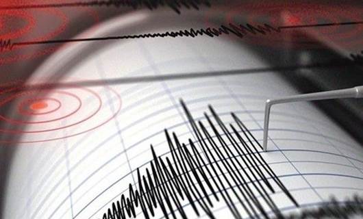 Erzincan ile Denizli’de deprem