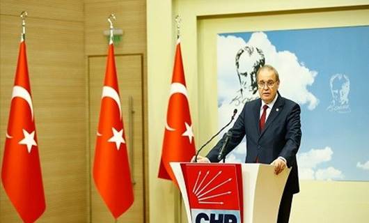 CHP'den yerel seçim açıklaması: Artık söz milletin